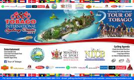 Tobago International Cycling Classic TTCF